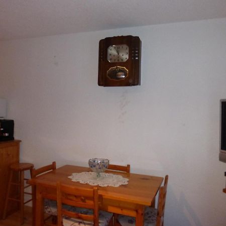 Manettes 11 Apartment Barcelonnette Exterior photo