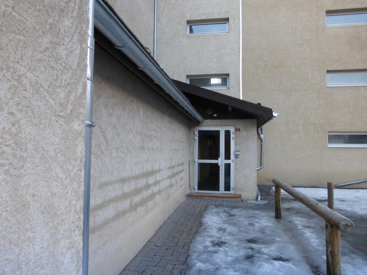 Manettes 11 Apartment Barcelonnette Exterior photo